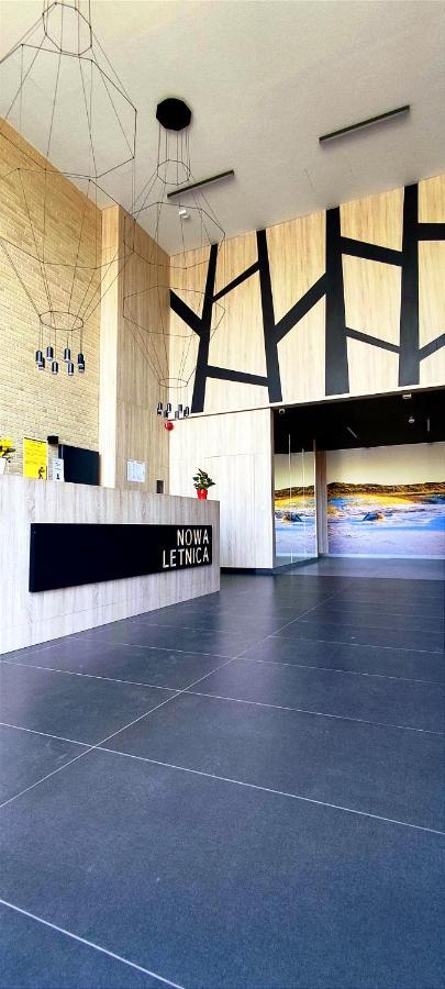 Apartament Blisko Morza I Gdanskiej Starowki Dış mekan fotoğraf