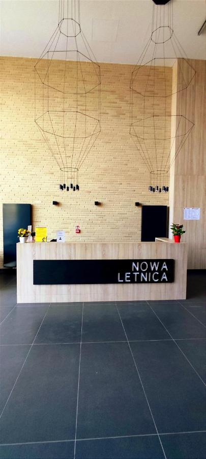 Apartament Blisko Morza I Gdanskiej Starowki Dış mekan fotoğraf